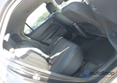 2016 Chevrolet Equinox Lt from USA, damaged, VIN 2GNFLFEK4G6343112